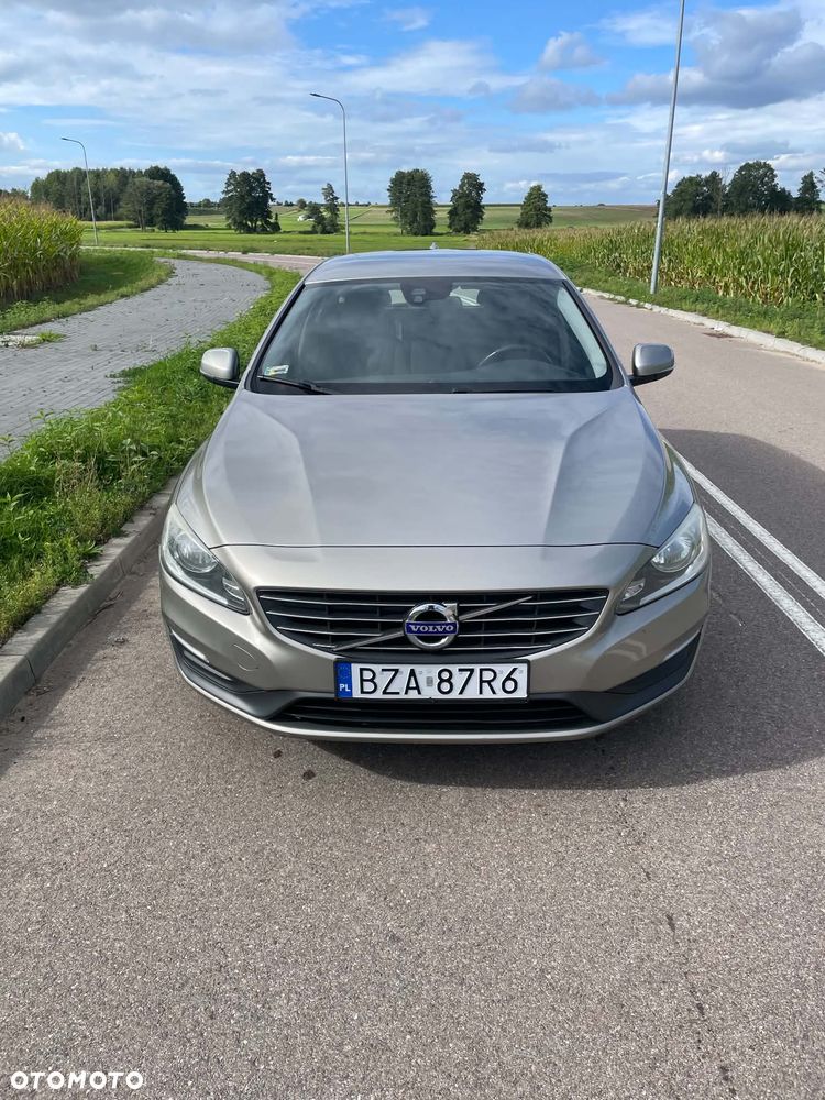 Volvo V60 ver-d2 - 15