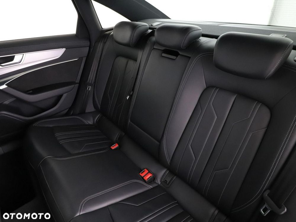 Audi A6 Limousine 55 TFSI e quattro S tronic S line - 18