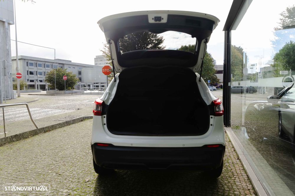 Nissan Qashqai 1.5 dCi Business Edition - 16