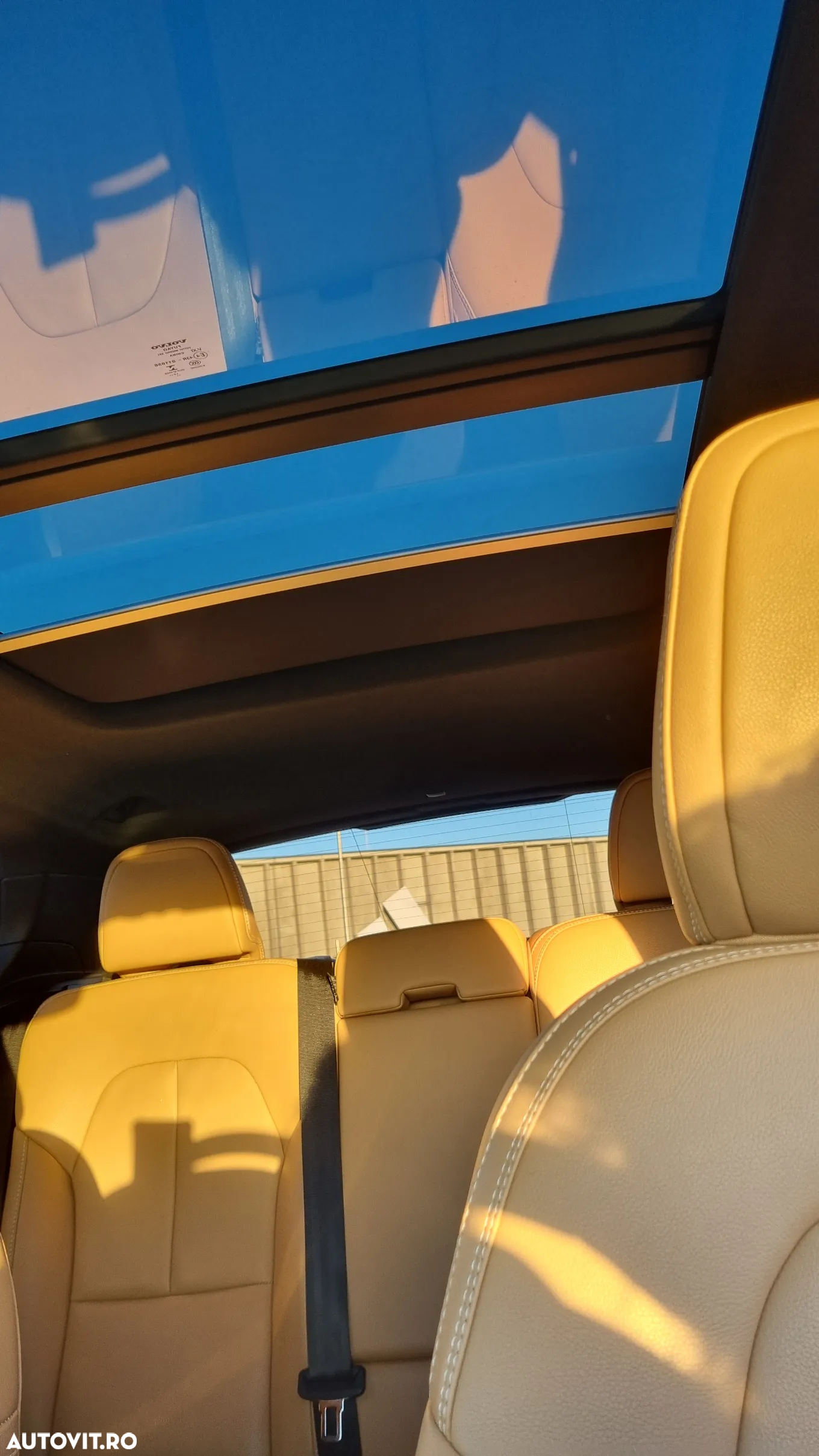 Volvo XC 40 Recharge T5 Twin Engine AT7 Inscription - 9