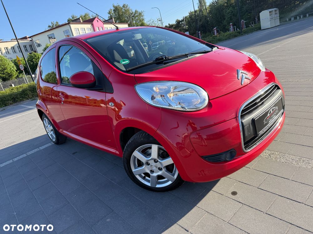 Citroën C1 1.0 Attraction - 2
