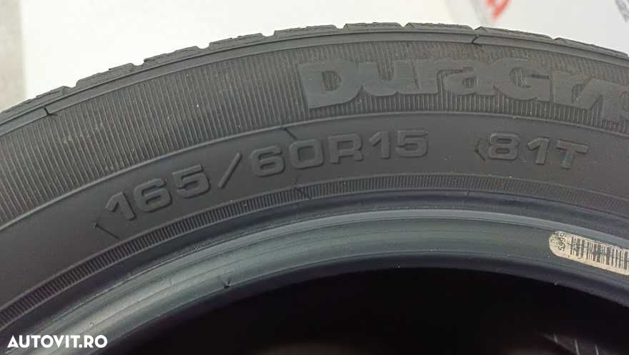 ANVELOPE 165 60 15 81T 165/60/15 GOODYEAR CP V10291 VARA - 4