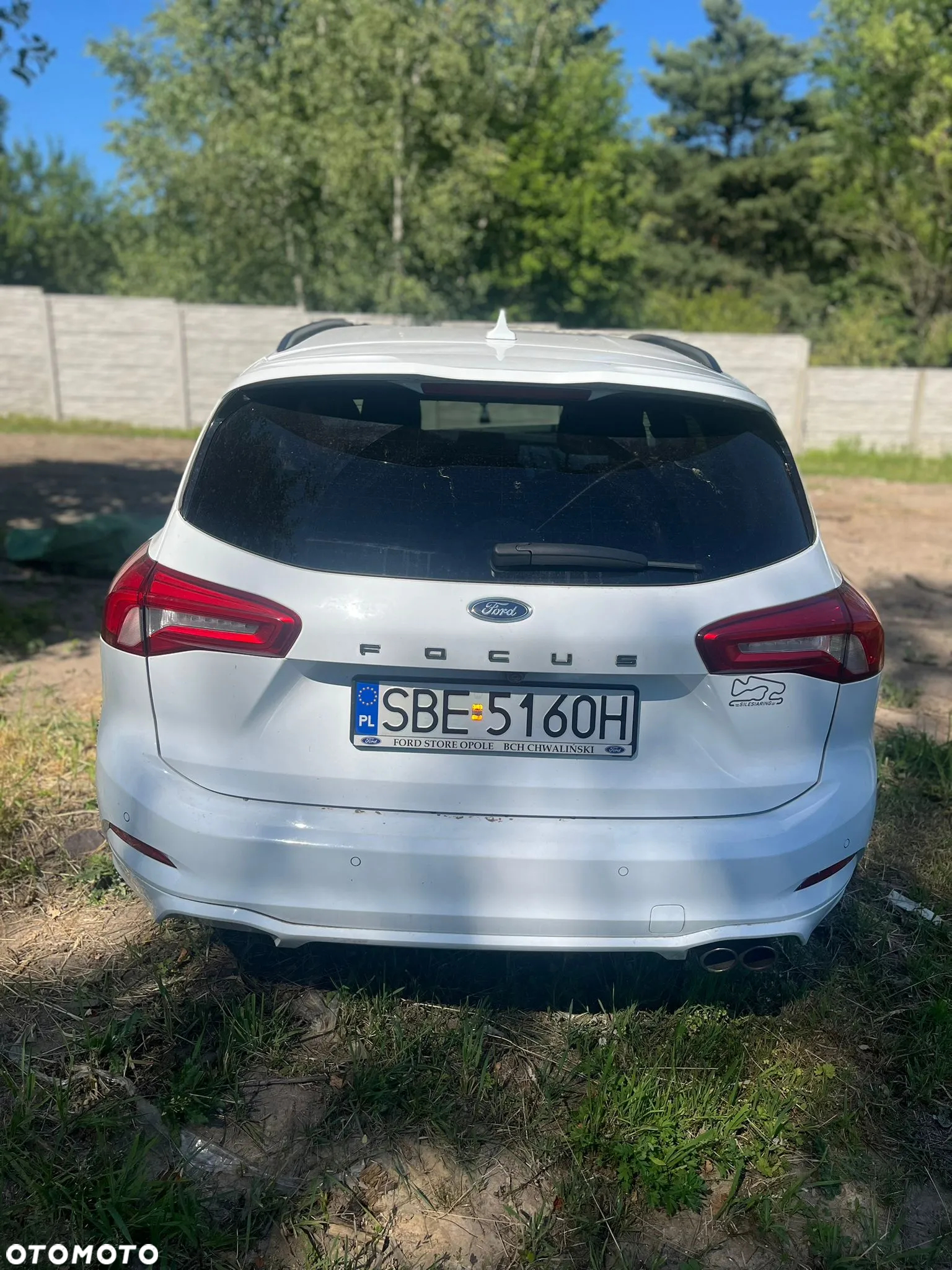 Ford Focus - 3