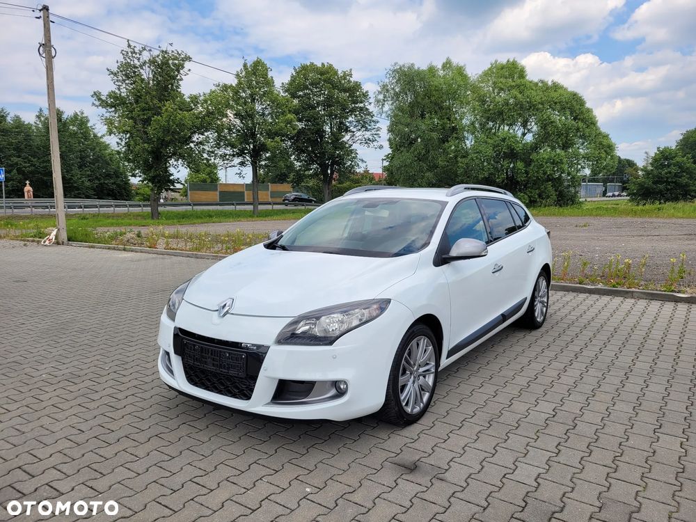 Renault Megane dCi 110 FAP EDC Bose Edition - 4