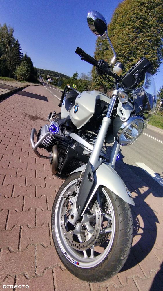 BMW R - 2