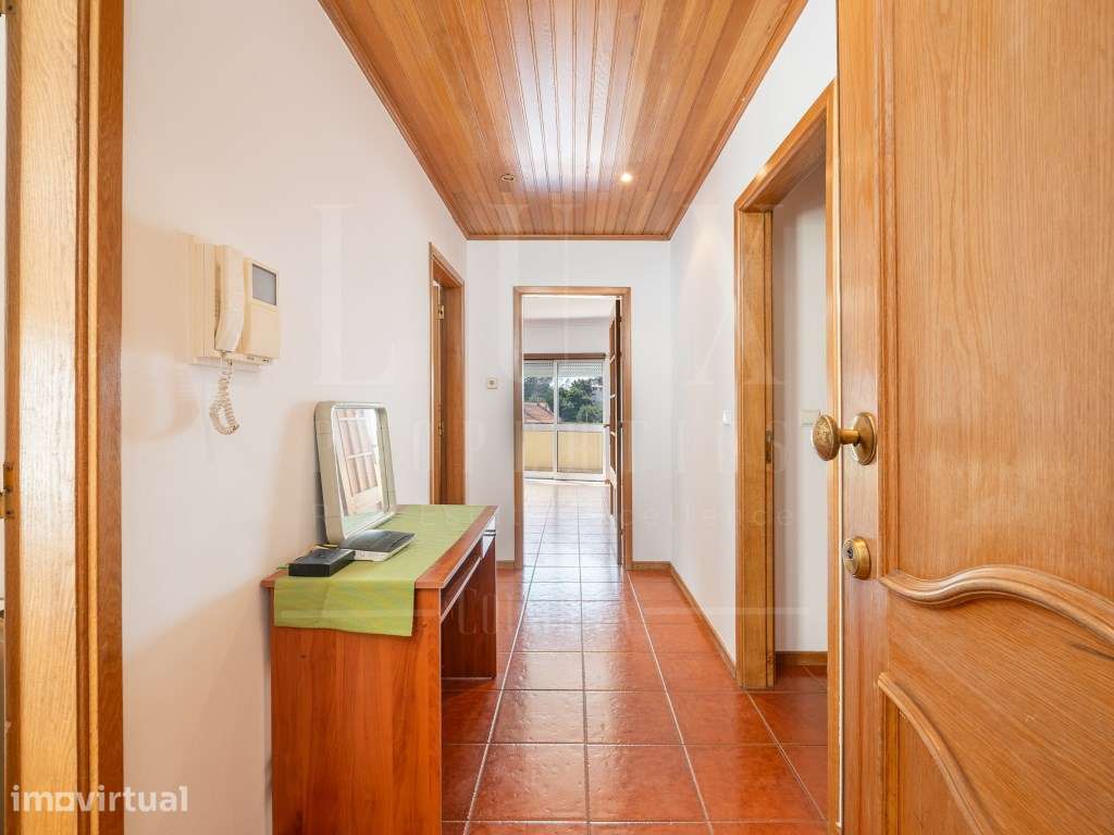 Apartamento T3 | Rua Infante D. Henrique, Fala - Grande imagem: 4/33