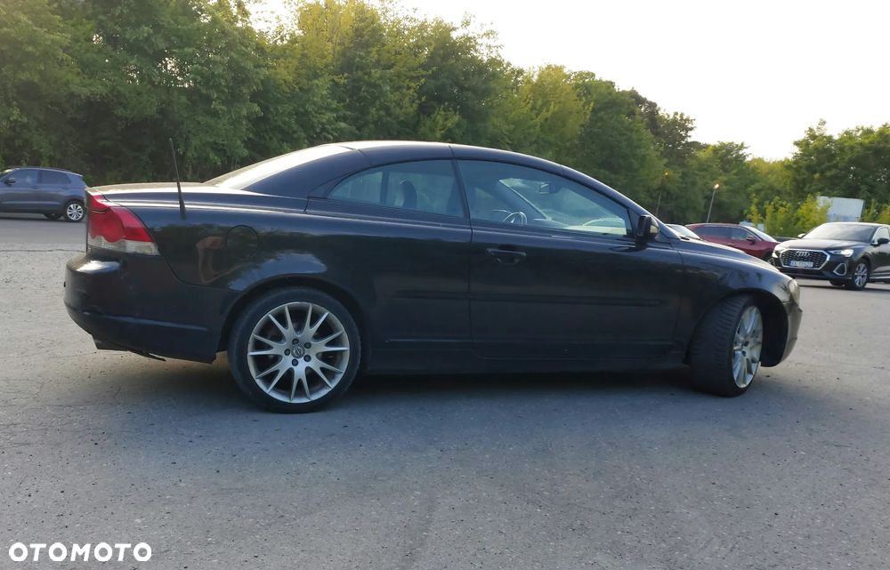 Volvo C70 2.4D5 Summum - 15