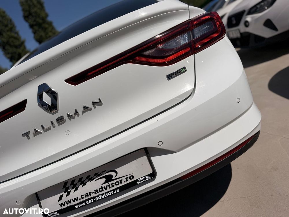 Renault Talisman - 13