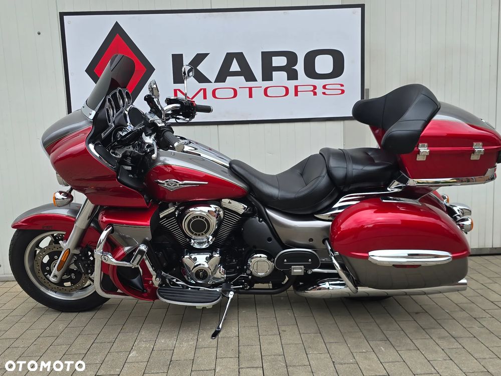 Kawasaki Vulcan - 9
