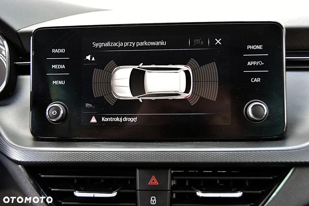 Skoda Kamiq 1.5 TSI Ambition - 31