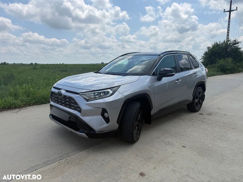 Toyota RAV4 - 23