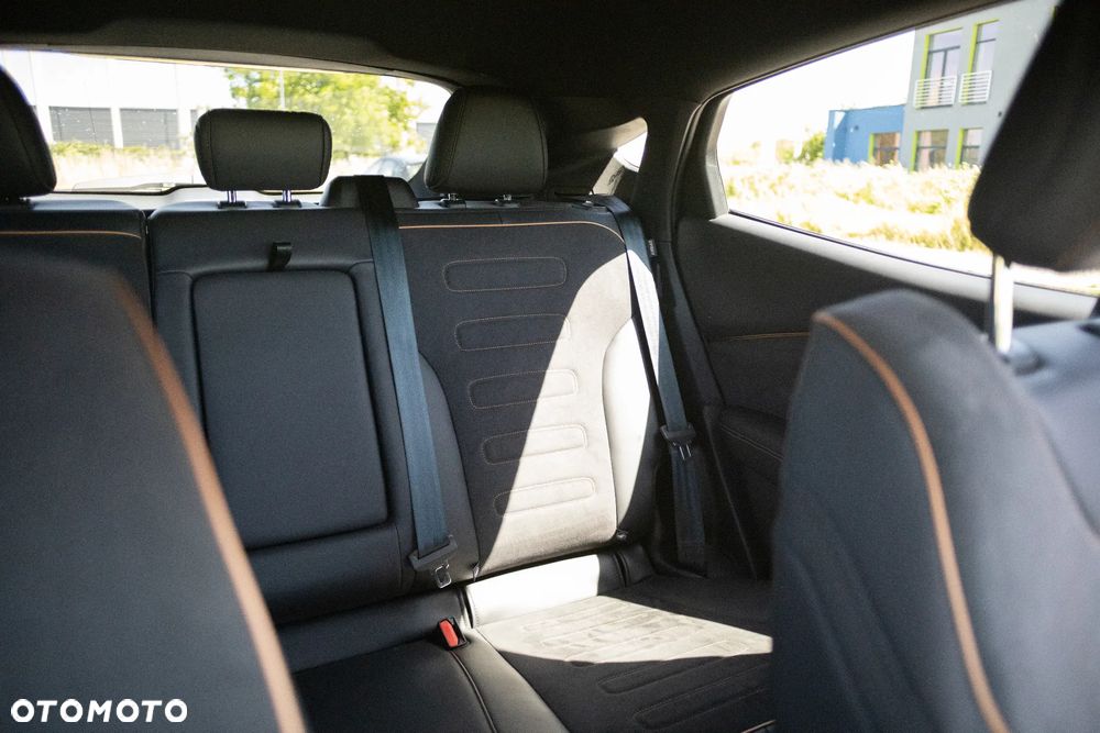 Ford Mustang Mach-E 98kWh AWD GT - 11