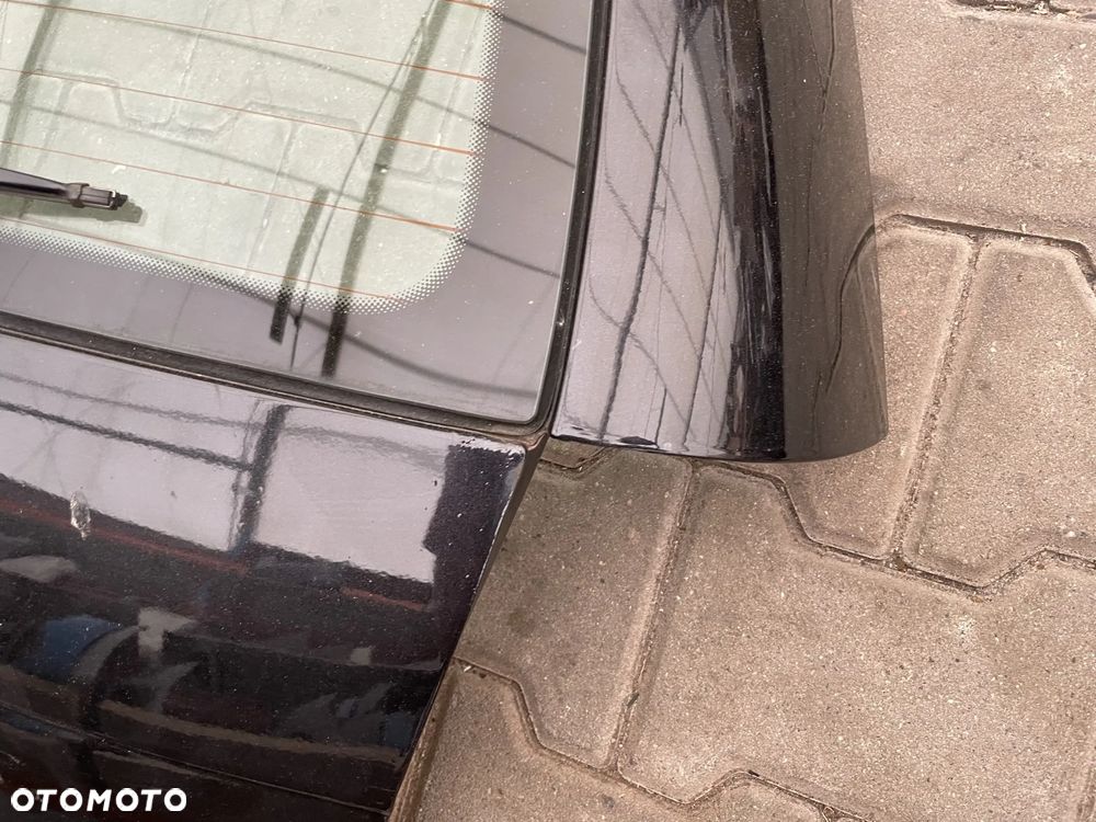 VW Golf IV Bora Kombi klapa tył - 5