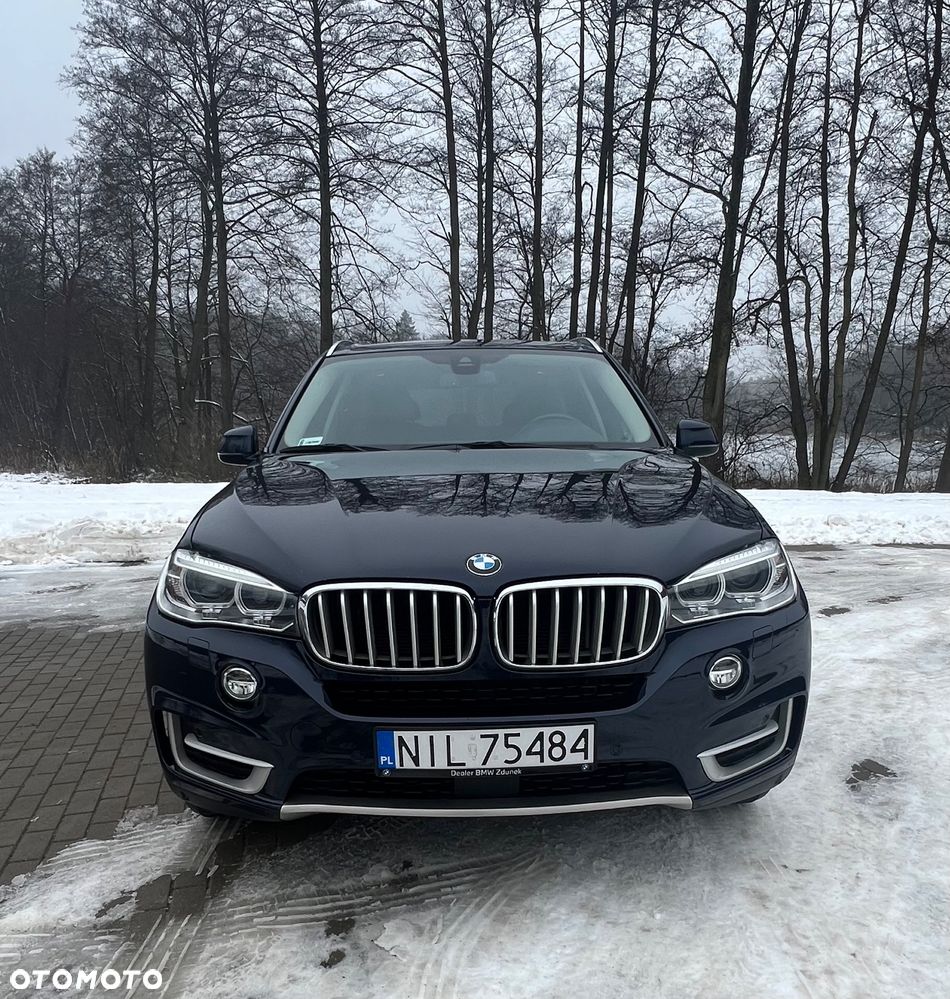BMW X5 - 18