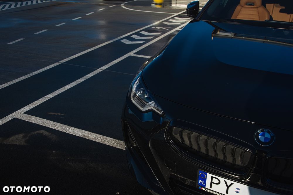BMW Seria 2 M240i xDrive - 7