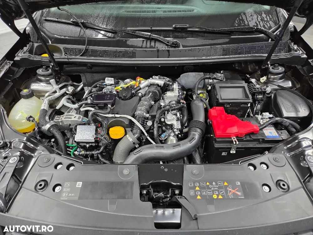 Dacia Duster Blue dCi 115 4WD Prestige - 18