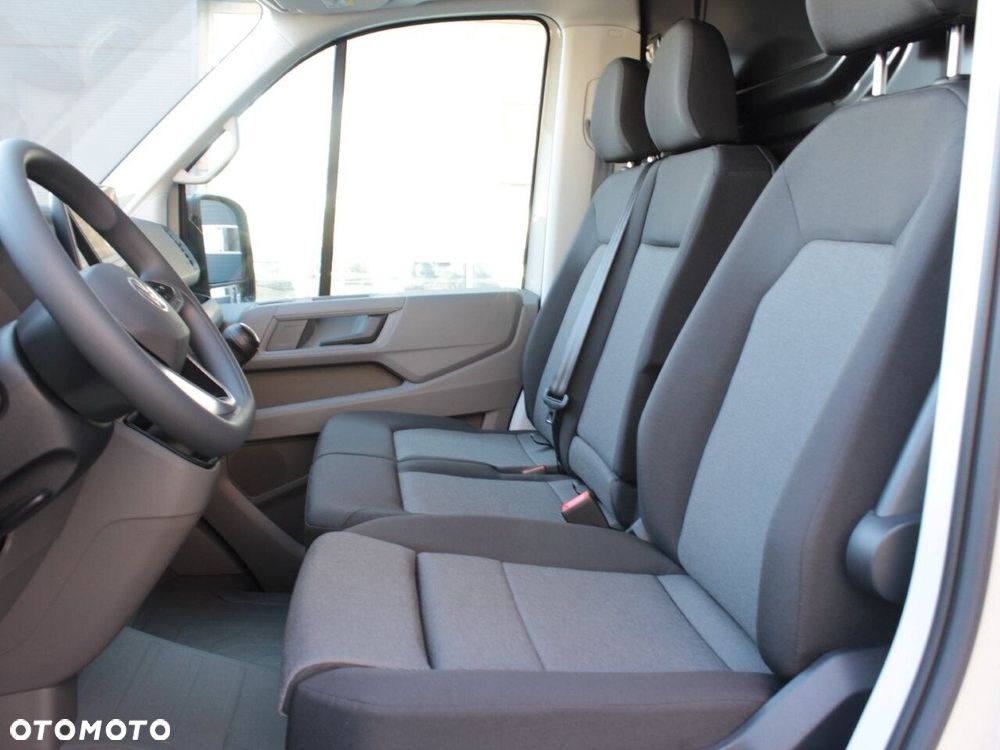 Volkswagen Crafter - 17