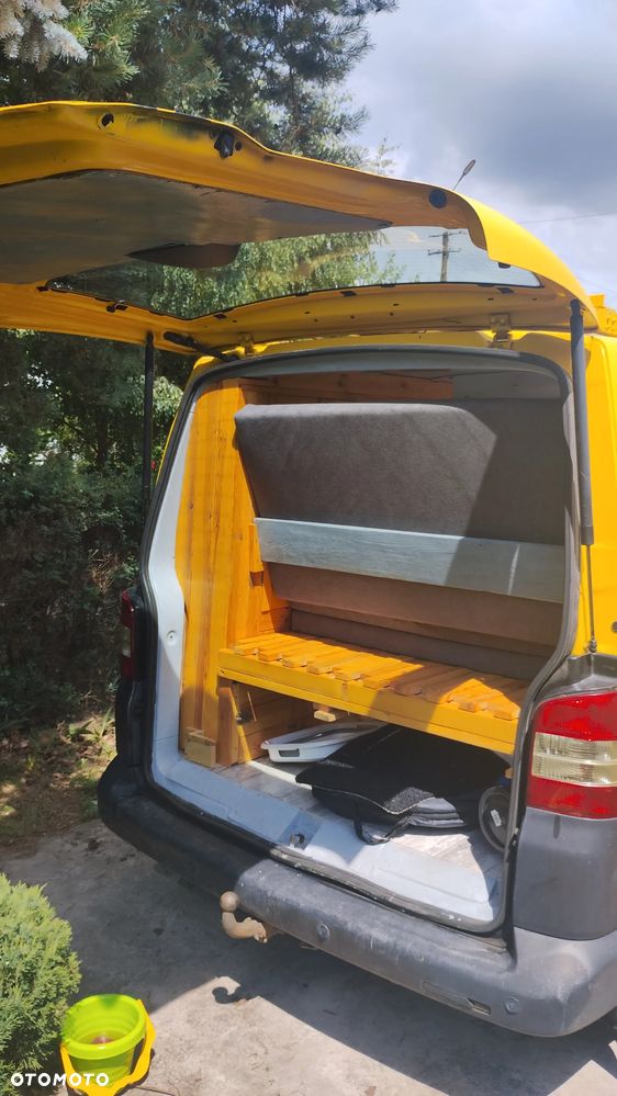Volkswagen Transporter L1H1 - 20