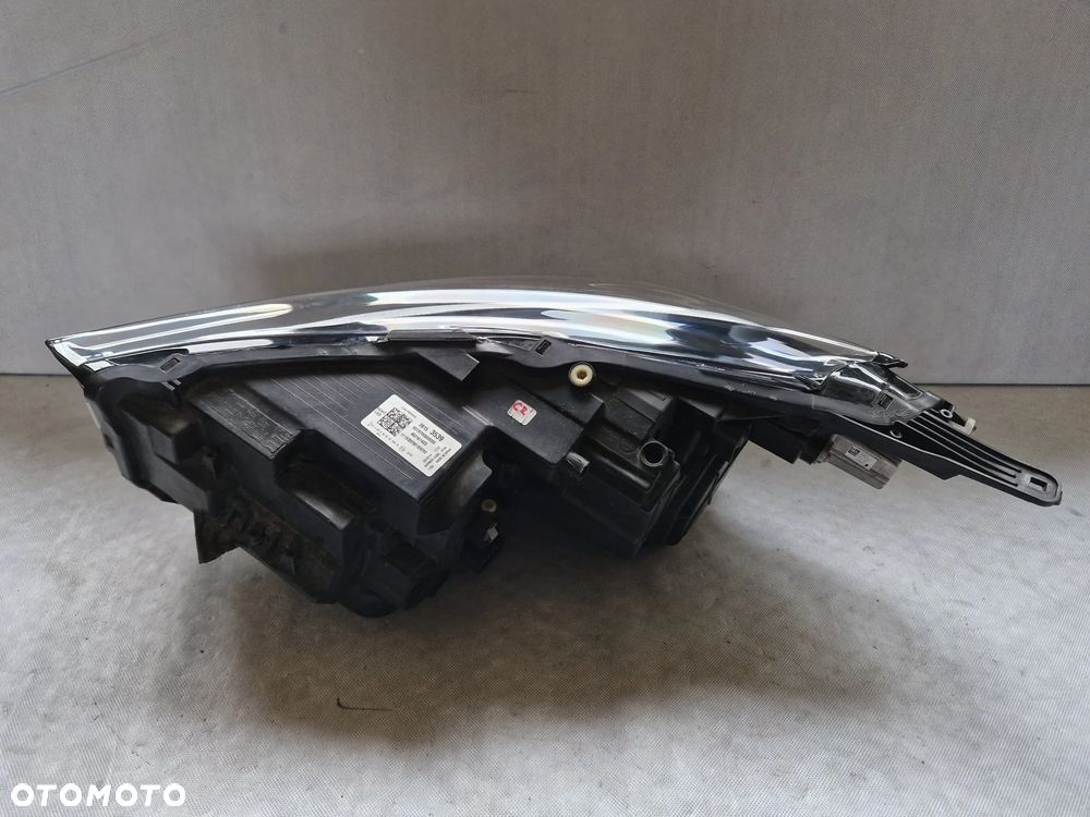 Opel Crossland X lampa Prawa Full LED - 4