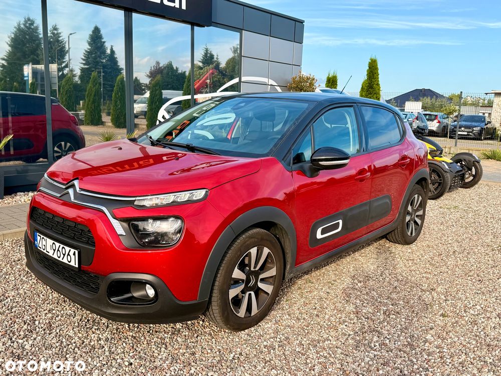 Citroën C3 1.2 PureTech Shine - 9