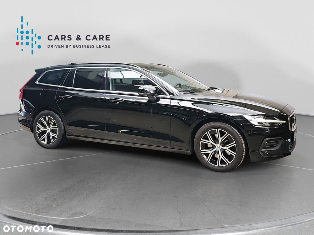 Volvo V60 B4 B Core - 22