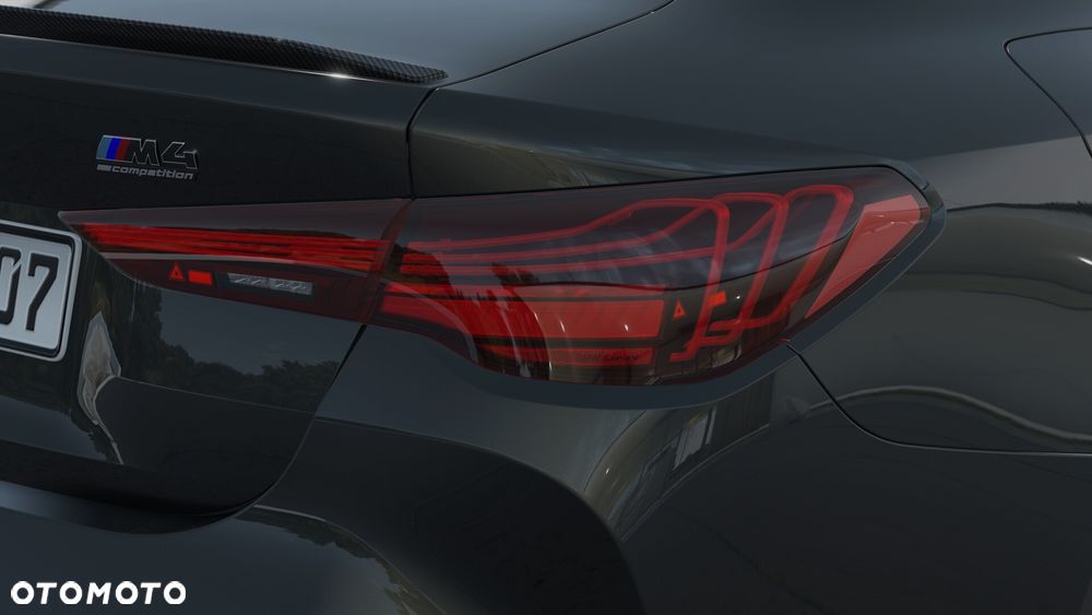 BMW M4 Competition M xDrive - 10