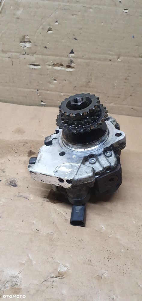 Pompa wtryskowa paliwa BMW 3 E90 7798333 - 3