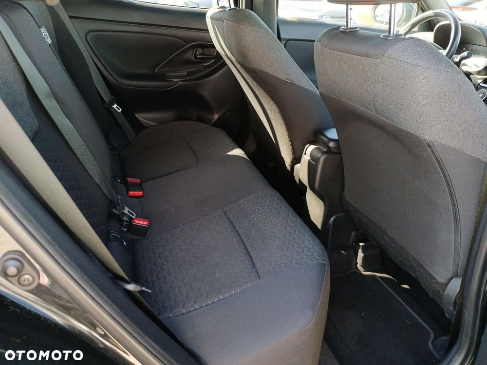 Toyota Yaris Cross 1.5 Comfort - 10
