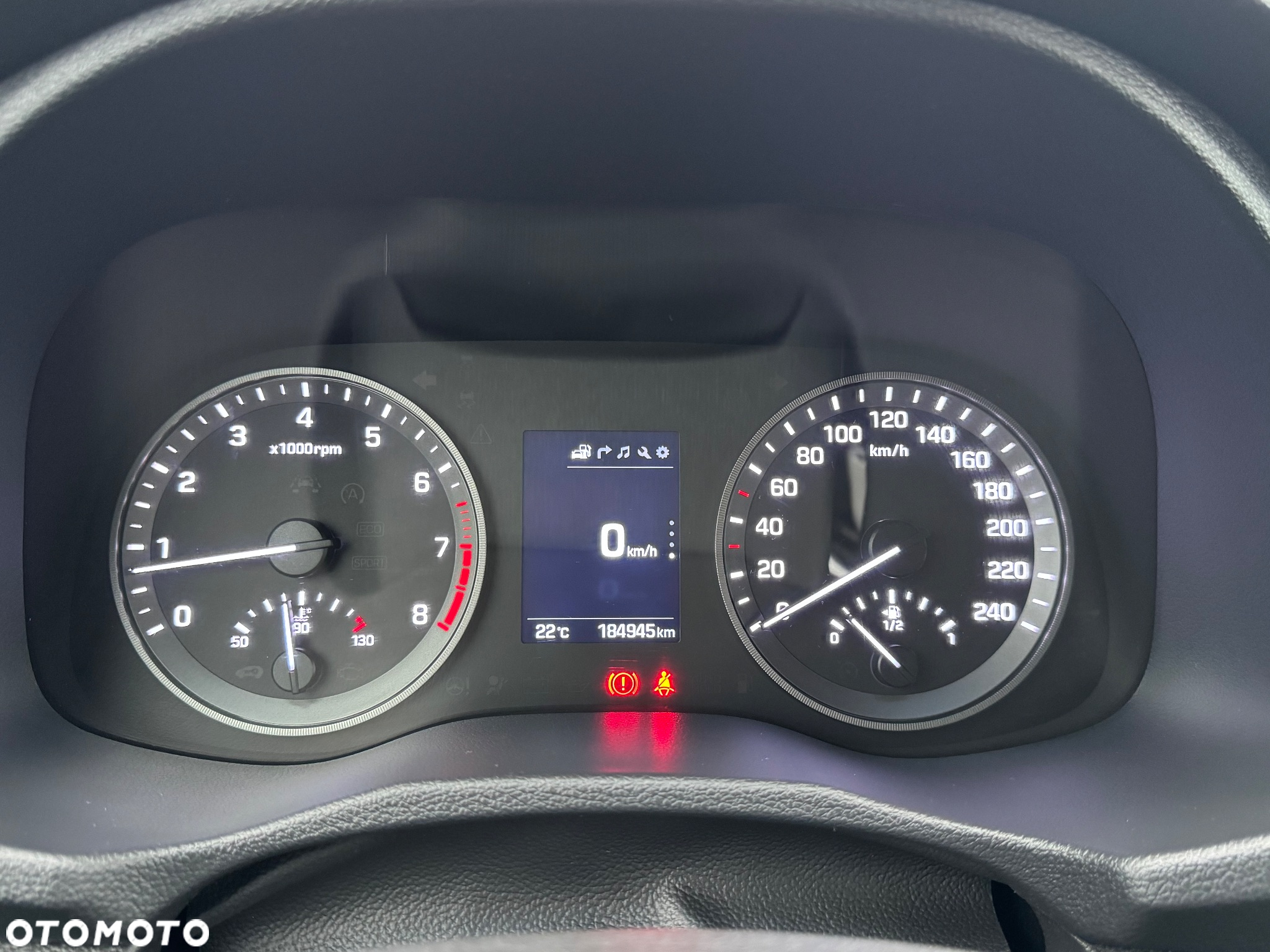 Hyundai Tucson 1.6 T-GDI GO 2WD - 12