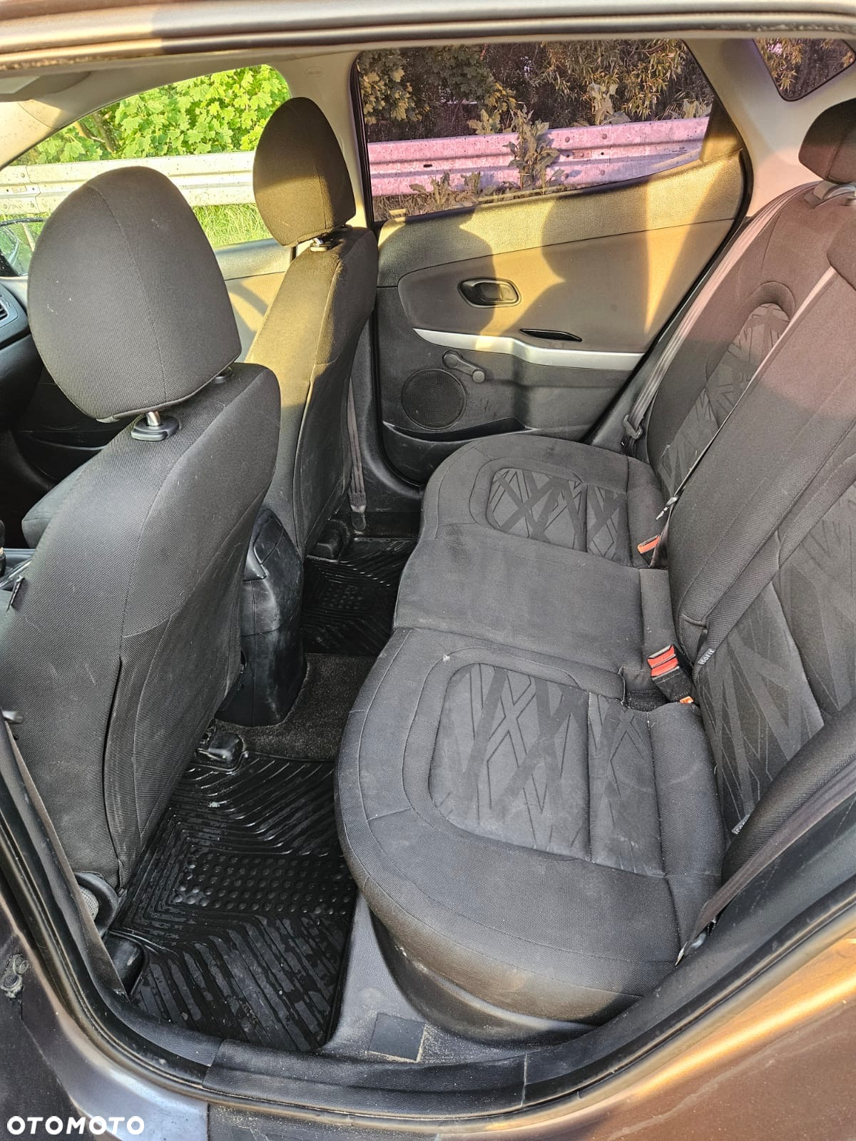 Kia Ceed Cee'd 1.4 M - 12