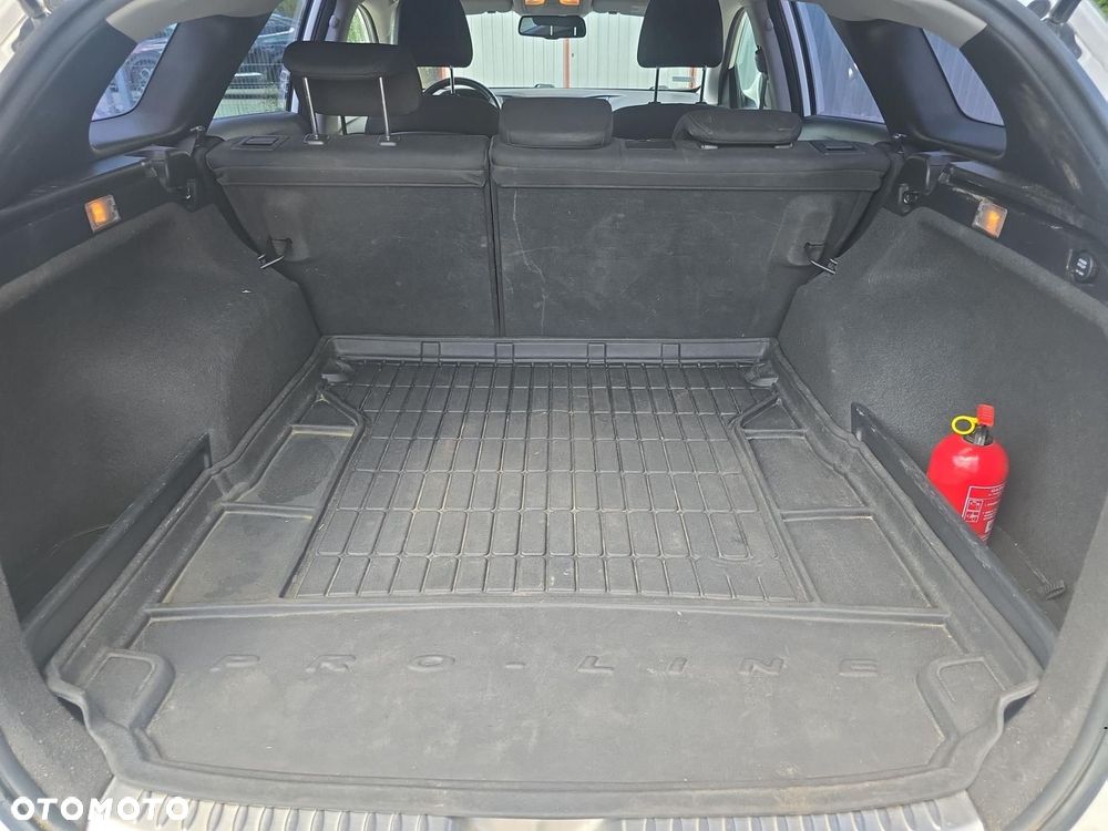 Hyundai i40 1.7 CRDi Comfort - 16