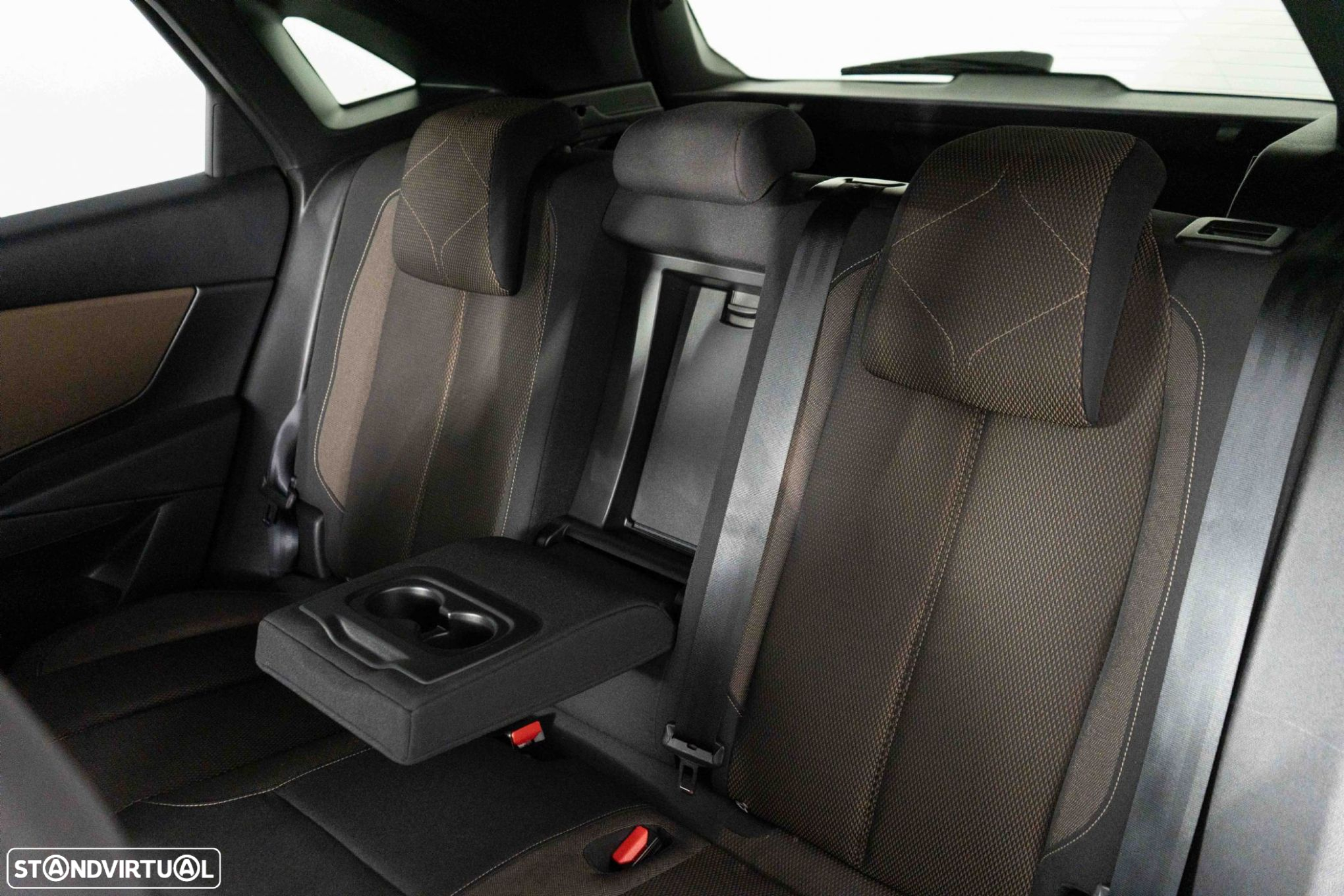 DS DS7 Crossback E-Tense Grand Chic EAT8 - 9