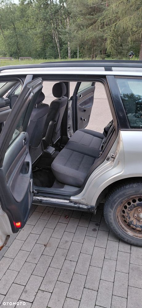 Audi A4 Avant 1.9 TDI - 6