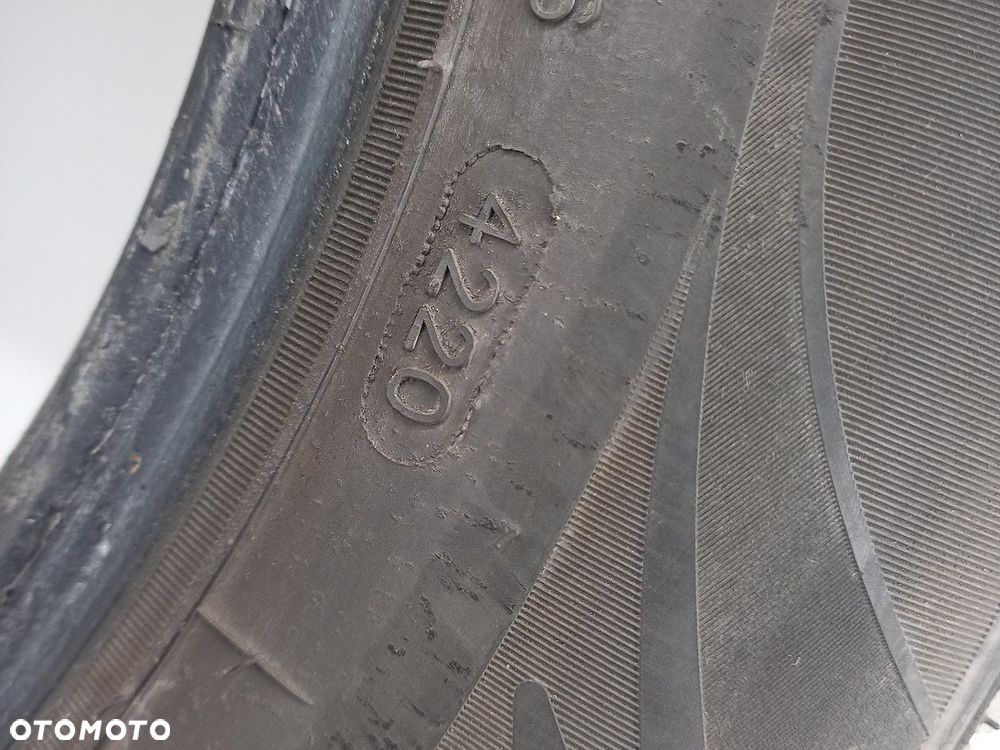 OPONY LETNIE 15 PARA  IMPERIAL ECODRIVER 4 195/65R15 - 3