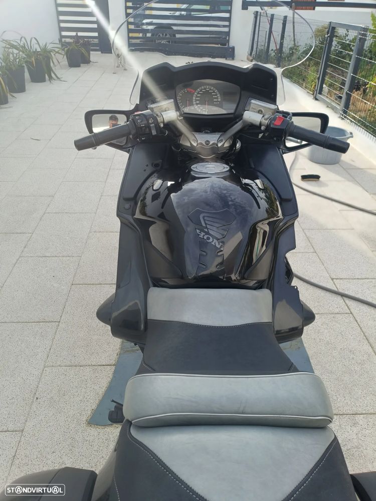 Honda Pan European - 14