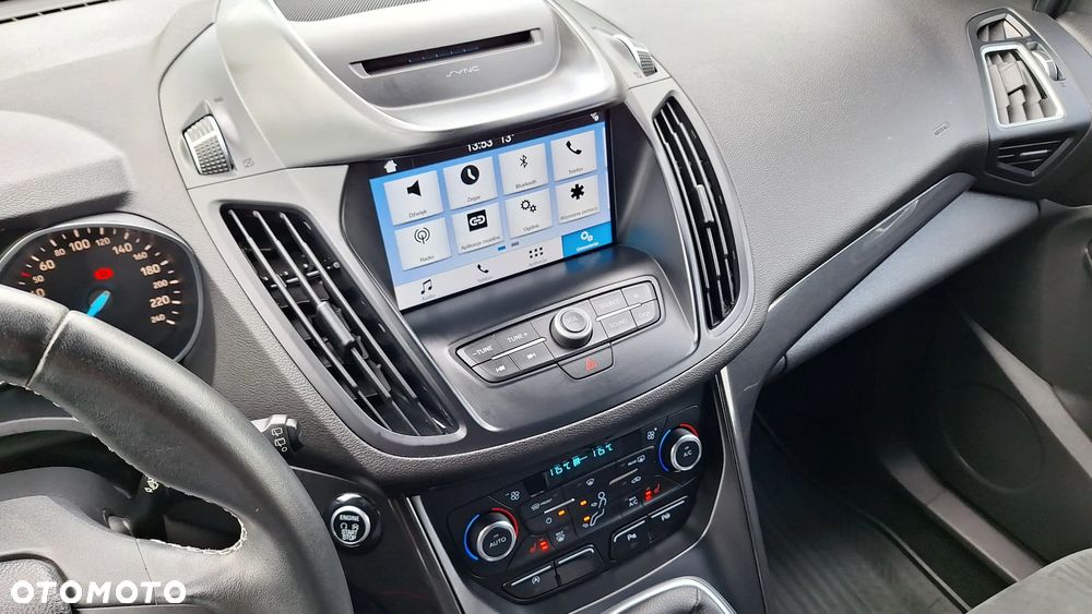 Ford Kuga 1.5 EcoBoost FWD ST-Line - 15