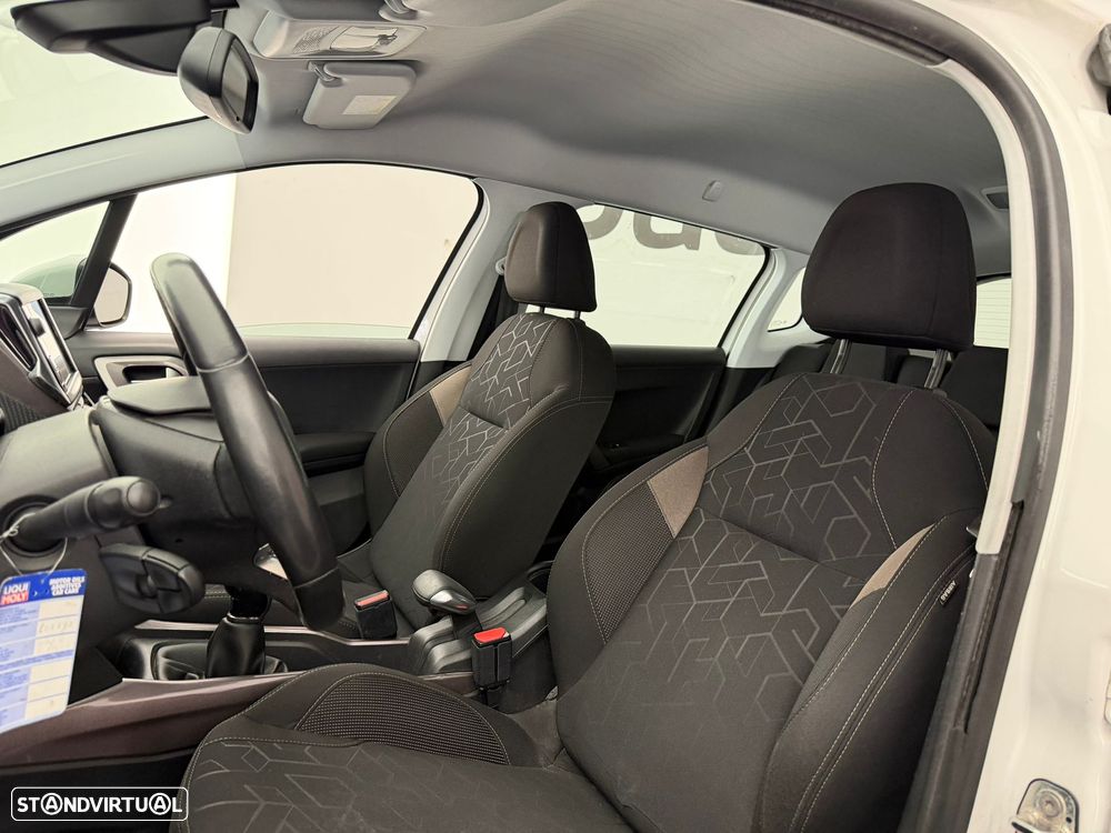 Peugeot 2008 1.2 VTi Active - 9