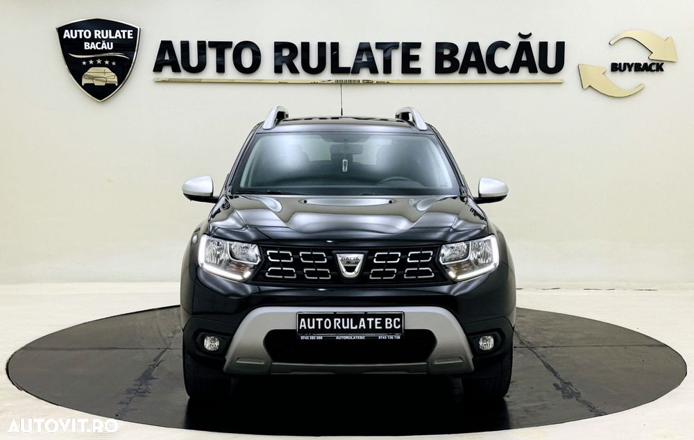Dacia Duster - 10