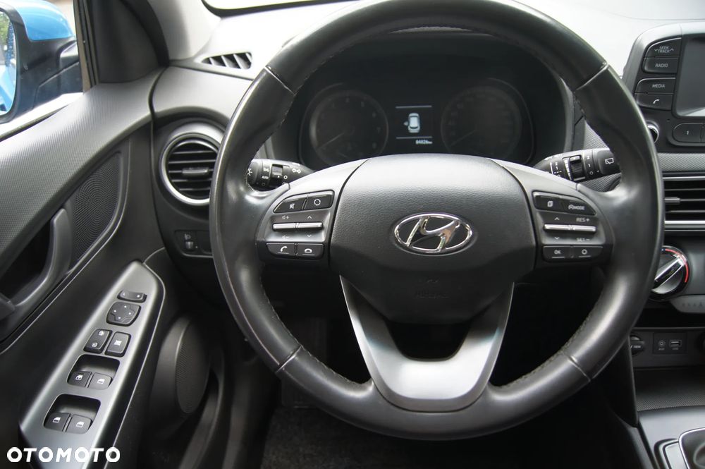 Hyundai Kona 1.0 T-GDI Trend - 18