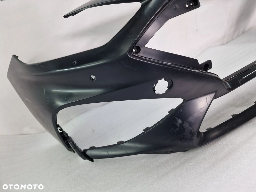 HYUNDAI i30 III 3 N N-LINE NLINE 20- LIFT ZDERZAK PRZEDNI PRZÓD NA 4xPDC , 4X PDC , NR 86511-G4DA0 , NR AUKCJI NZ1402 - 5