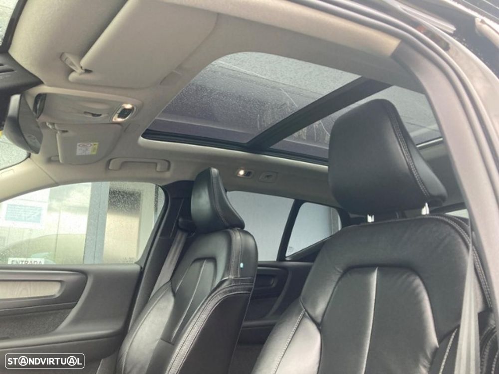 Volvo XC 40 T5 Recharge DKG Inscription - 14