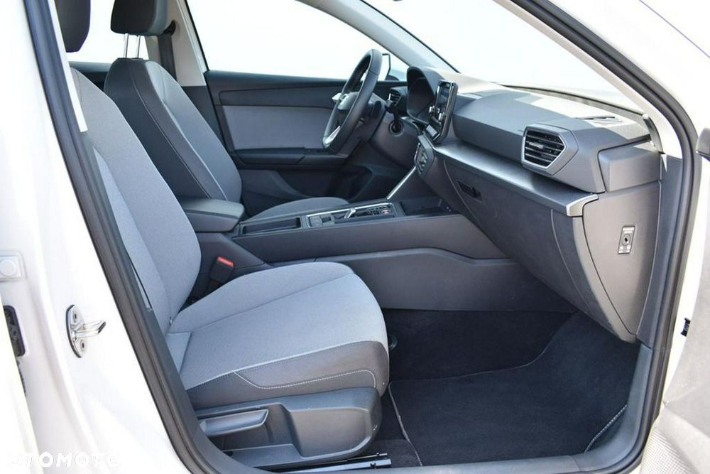 Seat Leon Sportstourer - 6