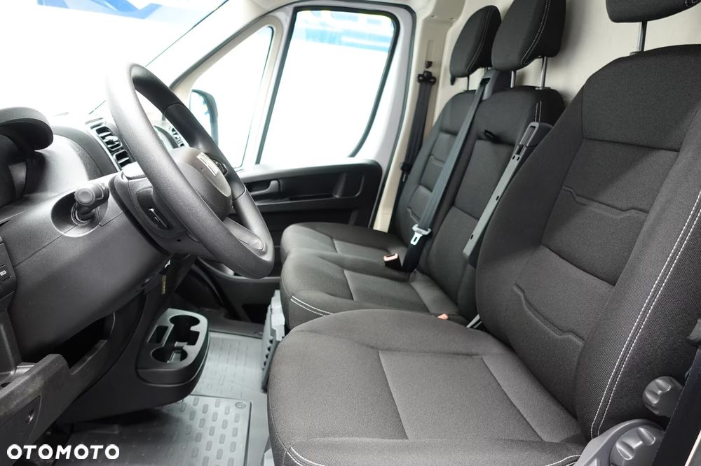 Fiat Ducato L2H1 3,0t 120KM - 11