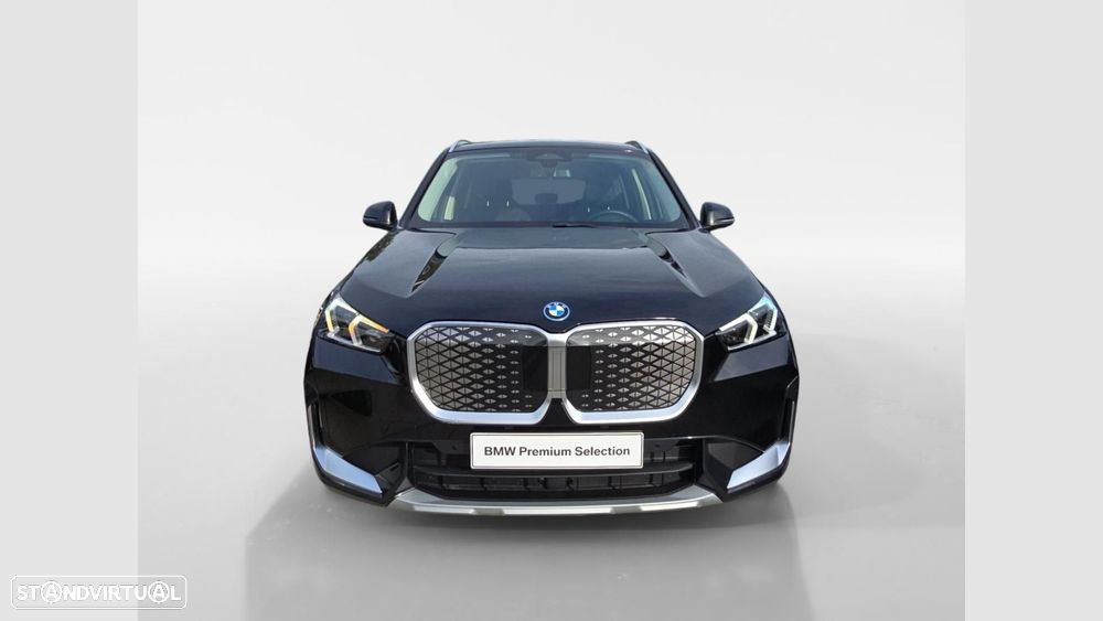 BMW ix1 eDrive20 xLine - 6