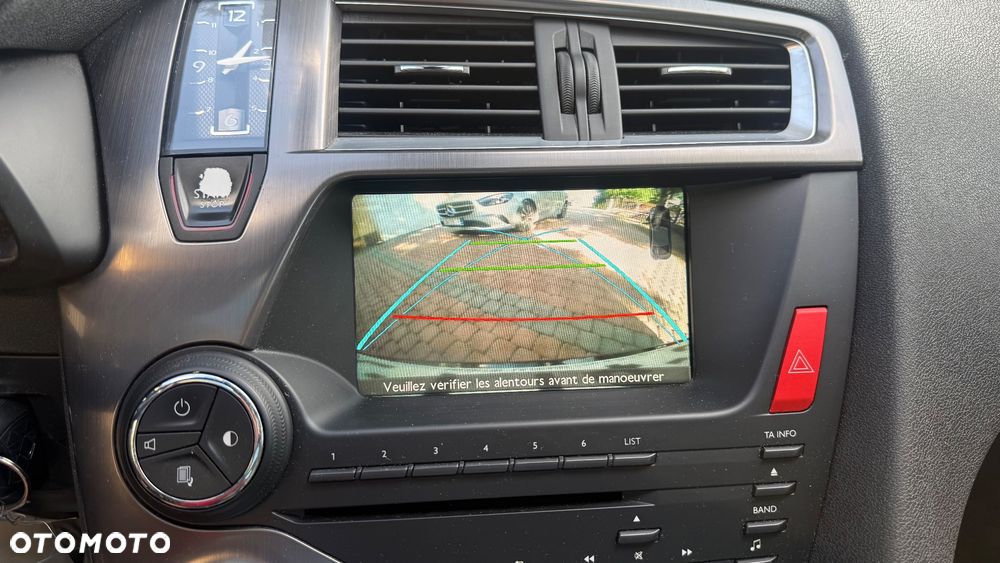 Citroën DS5 2.0 HDi Pure Pearl - 18