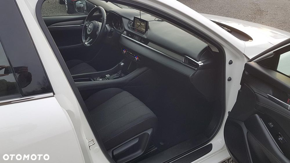 Mazda 6 2.5 SKYDream - 24