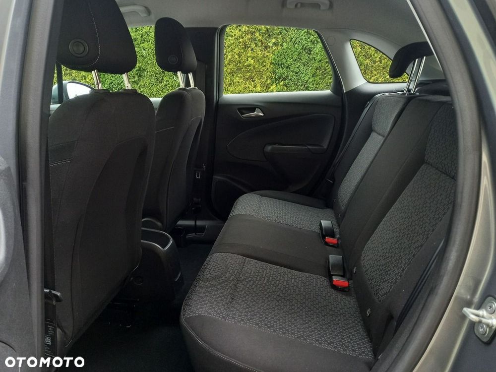 Opel Crossland X 1.2 Start/Stop Ultimate - 25