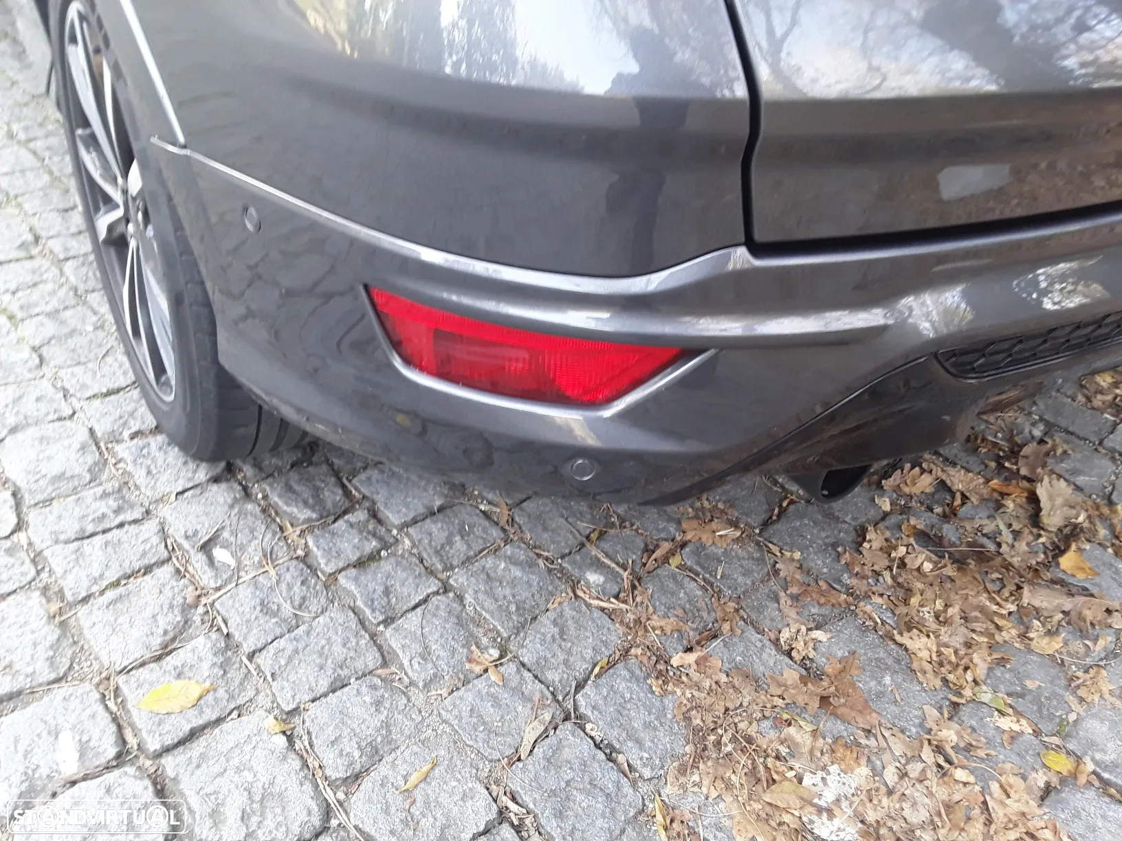 Ford Kuga 1.5 TDCi ST-Line Limited Edition - 7