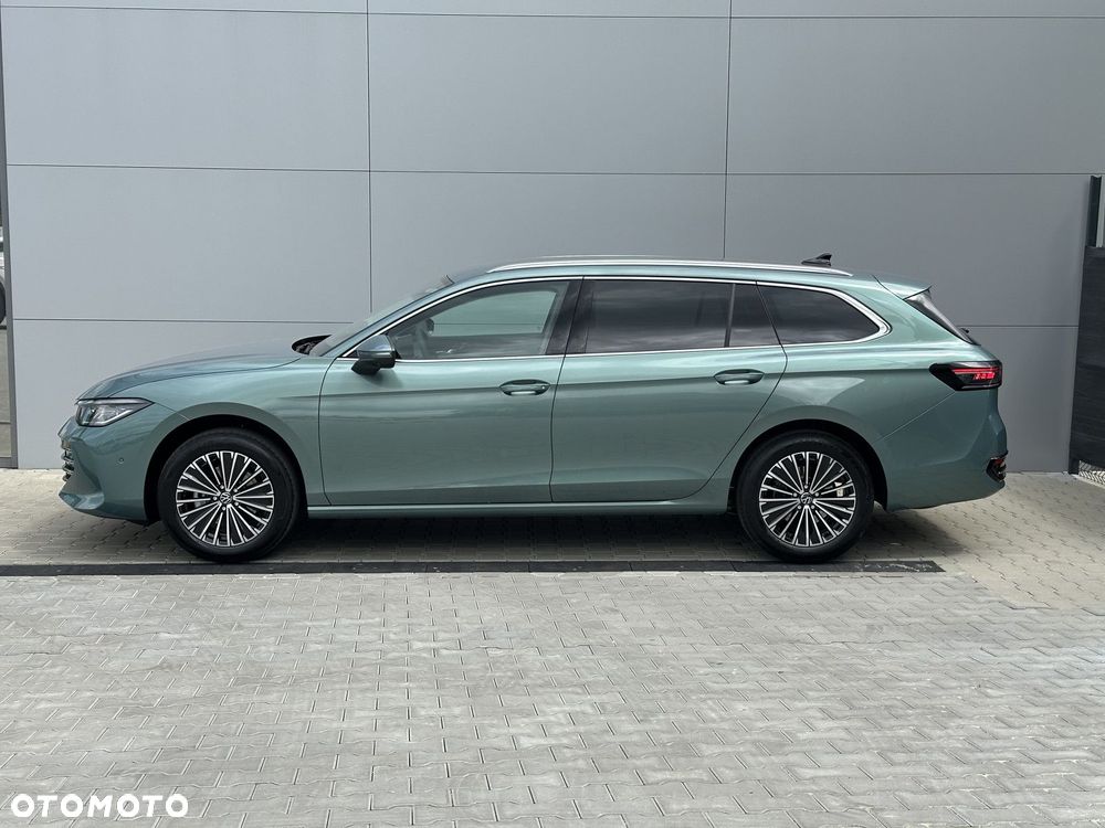 Volkswagen Passat 1.5 TSI EVO Elegance DSG - 5