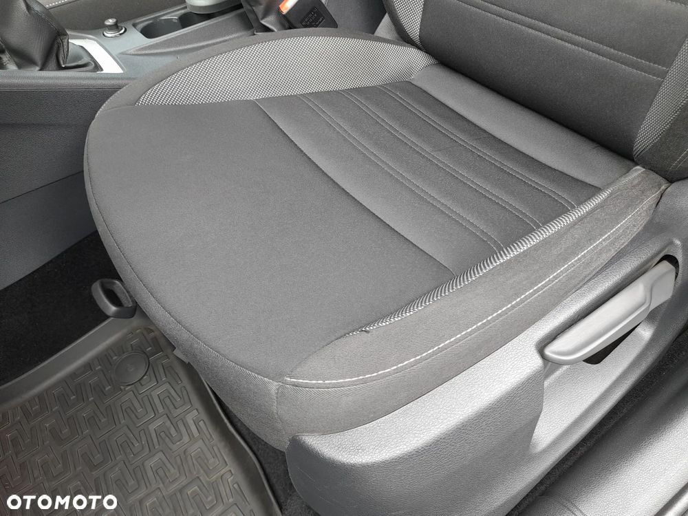 Skoda Octavia 1.5 TSI ACT Ambition - 14